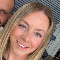 Novuna Business Finance Employee Katie Swain's profile photo