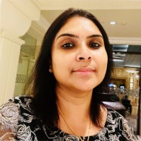 Maria Kumar Email & Phone Number