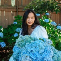 Mural Corporation Employee Kirstie Chan's profile photo