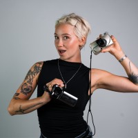 AdShark Marketing Employee M'Kenna Krchnavy's profile photo