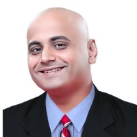 TDS Lithium-Ion Battery Gujarat Private Limited Employee Umesh Dhankecha's profile photo