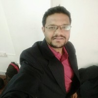 Wireworks Employee Prathamesh Chavan's profile photo
