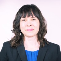 Insurance Institute for Highway Safety / Highway Loss Data Institute Employee Jessica Cicchino's profile photo