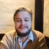 Inet AB Employee Joakim Edelborg's profile photo