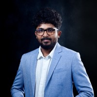 Water Secret Contracting Employee Lahiru Jayakodi's profile photo