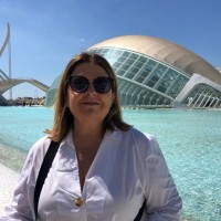 Educater Employee Maria José Munárrlz Ibañez's profile photo