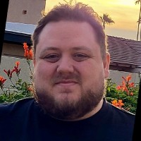 Cimplifi Employee Michael Hadder's profile photo