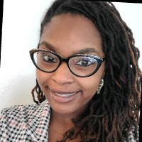 SSG Project 180 Employee Egypt Calloway's profile photo