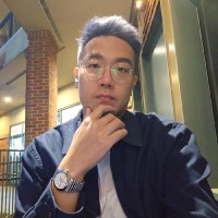 Performance Foodservice Employee Jasper Lin's profile photo