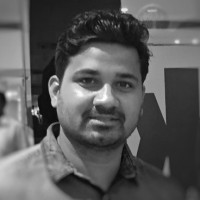 Bito Employee Amrit Dash's profile photo