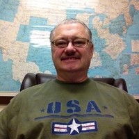 George Conger Email & Phone Number