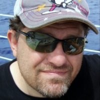 IronOrbit Employee George Branch's profile photo