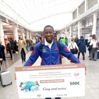Meditect Employee Arnold Negoue's profile photo