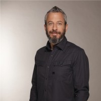 Natural Intelligence Employee Jonathan Edelshaim's profile photo