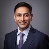 Vikrant Patel Email