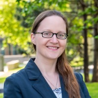 Erste Bank Employee Ingrid Baumgartner's profile photo
