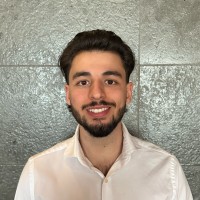 TSIC Solutions Inc. Employee Nicolas Mastropasqua's profile photo