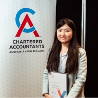 Tasmanian Audit Office Employee Han Mai's profile photo