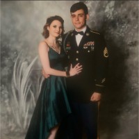 US Army Employee Dillon Carter's profile photo