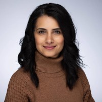 San Ysidro Health Employee Sofia Qureshi's profile photo