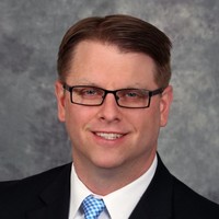 M&T Bank Employee Matt McAfee's profile photo