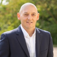 Pandrol Employee Arnaud Pierrard's profile photo