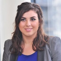 Deloitte Employee Anna Samson's profile photo
