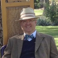 Eddie Bauer Employee Ken Tackitt's profile photo