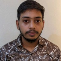 Pazy Employee Kalash Jain's profile photo