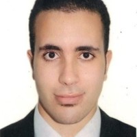 Auchan Retail Employee Mohamed Taleb's profile photo