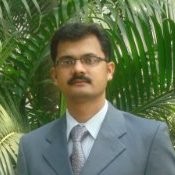 Mahesh Pujari Email & Phone Number