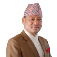 Dinesh Shrestha Email