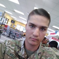 Alabama National Guard Employee Corey Kelley's profile photo
