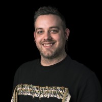 adMarketplace Employee Dustin McManus's profile photo