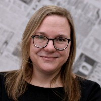 Valérie Gaudreau Email