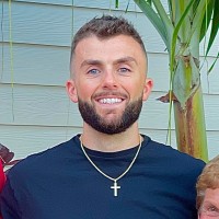 Jarrett Beck Email & Phone Number