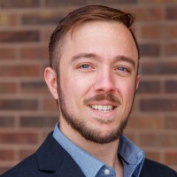 InnoCare Urologics Employee Patrick McCain's profile photo