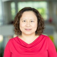 Sanofi Employee Julia Xiong's profile photo