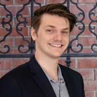 Espiritu Loci Incorporated Employee Carson Gardner's profile photo