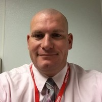 Toyota of Tri-Cities Employee David Cook's profile photo