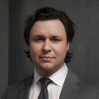 TRASTRA Employee Oleksandr Bondarenko's profile photo