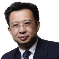 Lucire Employee Jack Yan's profile photo