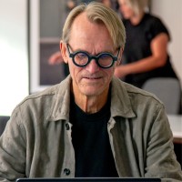 Anders Bjorklund Email & Phone Number