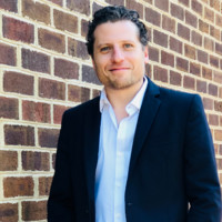Eurasia Group Employee Daniel Kerner's profile photo