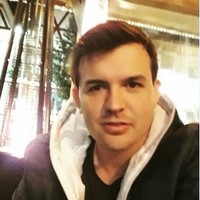 Minas Verde  John Deere Employee Vinicius Marcos Silva's profile photo