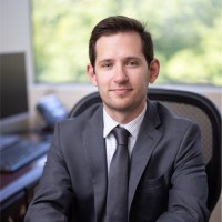 American Process Management Employee Preston Fights's profile photo