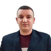 Amazon Employee José Alejandro Concepción Alvarez's profile photo