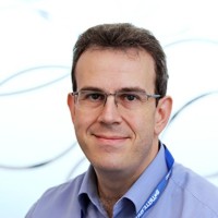 BCMATERIALS, BASQUE CENTER FOR MATERIALS, APPLICATIONS AND NANOSTRUCTURES Employee Juan Ignacio Tel Vega's profile photo