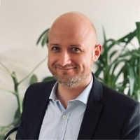 InStore Solution Employee Charles Tallendier's profile photo
