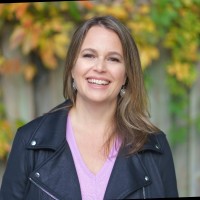 MaRS Discovery District Employee Gaby Fisch's profile photo